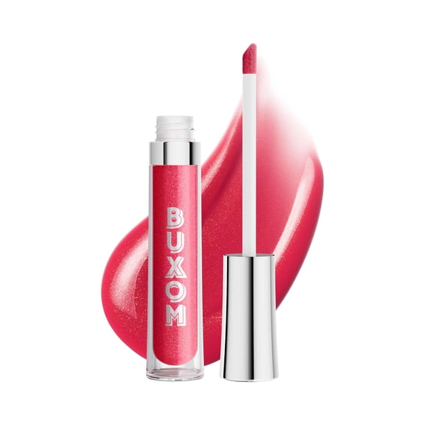 Lip Gloss Buxom Full-On Lip Lip Lip Polish Nicole
