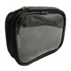 thumbnail image 3 of Bolsa organizadora de cosméticos transparente, bolso cosmético multifunción, bolsa de utilidad portátil impermeable de PVC para Personal de negocios Pequeño, 3 of 10