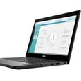 thumbnail image 6 of Restored Dell Latitude 12.5 Laptop, Intel Core i5 i57300U, 8GB RAM, 512GB SSD, Windows 10 Pro, 7280 (Refurbished), 6 of 16