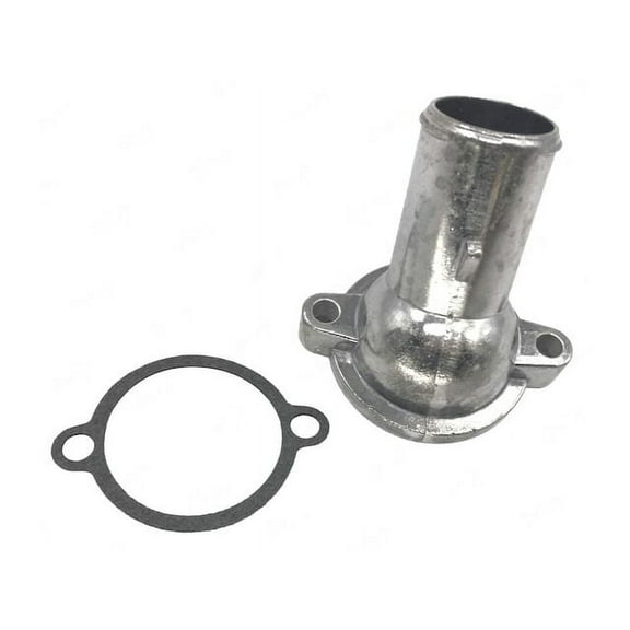Thermostat Housing - Compatible with 1982 - 1987 Ford Thunderbird 3.8L V6 1983 1984 1985 1986