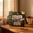 thumbnail image 5 of 2026 Graduation Wooden Photo Frame Keepsake Display for Class of 2026 Photos and Gifts, 5 of 9