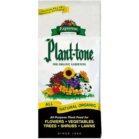 Espoma Pt40 40 Lbs Plant-tone® Organic P