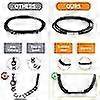 thumbnail image 3 of Jaw Exerciser, Jawline Exerciser, Jaw Exerciser For Women Men, Jaw Excersizer For Jawline, 3 of 4