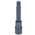 thumbnail image 1 of Socket Bit,Socket Bit S2 Alloy Impact Bits Screwdriver Bit Exceptional Value, 1 of 14