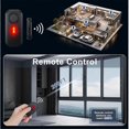 thumbnail image 3 of Outdoor Door Window Magnetic Alarm Wireless Sensor Waterproof Monitor, 3 of 5