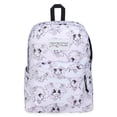 thumbnail image 1 of Mochila Jansport SUPERBREAK PLUS JS0A4QUEAB9 Blanco Jansport SUPERBREAK PLUS, 1 of 6