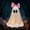 B, variant on Z52LingLing Decoration Cute Resin Halloween Ghost LED Lamp Style B Warm Light
