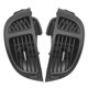 thumbnail image 5 of Left Side Duct Outlet Nozzle Assy for Forte Cerato 09-13 974801M100WK, 5 of 5