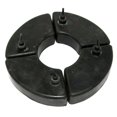 thumbnail image 2 of For Royal Enfield Rear Hub Cush Cushion Drive Rubber Kit 144471, 2 of 5