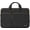 Black, variant on MOSISO 360 Protective Laptop Sleeve for MacBook Air 15 inch M3 M2 / Pro 16 inch M4 M3 M2 M1 2024-2019, 15.6" Notebook Carrying Bag Computer Briefcase with Handle, Sand