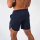 thumbnail image 4 of Pantalones largos de moda para hombre, cintura elástica, cinturón de playa, pantalones cortos deportivos casuales para hombre, 4 of 7