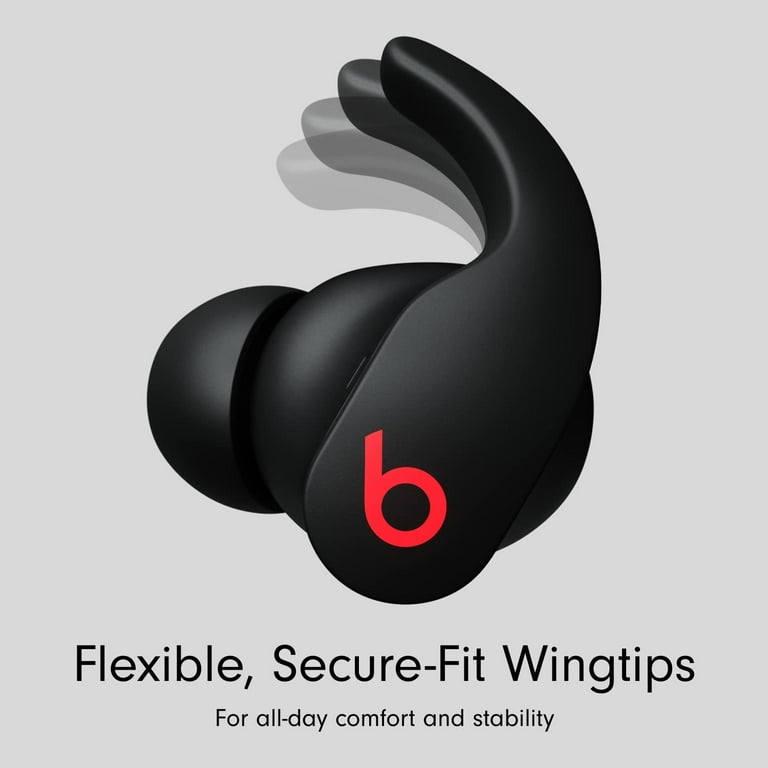 Beats by Dr Dre - Beats Fit Pro  ブラック M111 Amazon.com: Beats Fit Pro True Wireless Noise Cancelling in
