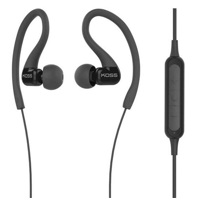 قطعة تنبيه اذهب للمشي koss bt115i in ear bluetooth headset -  paulistagallery.com