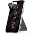 thumbnail image 1 of Phone Case Calm 5sos Se X Accessories Waterproof Scratch Transparent Compatible with iPhone 11 Pro Max 6.5 Inch, 1 of 5