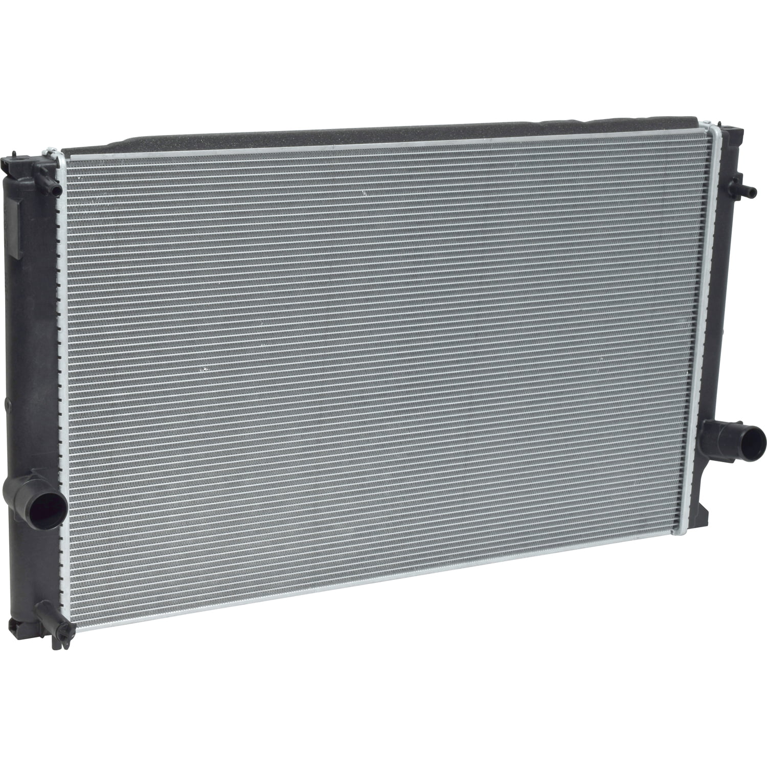 New Radiator for NX200t NX300