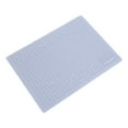 thumbnail image 2 of Cutting Board, A5-translucent Protect Desktop Translucent Cutting Pad Non-slip Cut Board  For Writing For Drawing For Hand-made Pads A5-Translucent Cutting Board,A4-Translucent, 2 of 8
