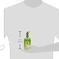 thumbnail image 2 of Savon pour les Mains Lime et Zeste, 2 of 9