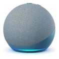 thumbnail image 1 of Asistente Echo Dot 4th Bocina Inteligente Alexa Azul Echo Dot B7W64E-ALEXA, 1 of 2