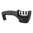thumbnail image 1 of 3 in 1 Knife Sharpener Knife Sharpener Professional Knife Sharpener with Non-Slip Base, 1 of 5
