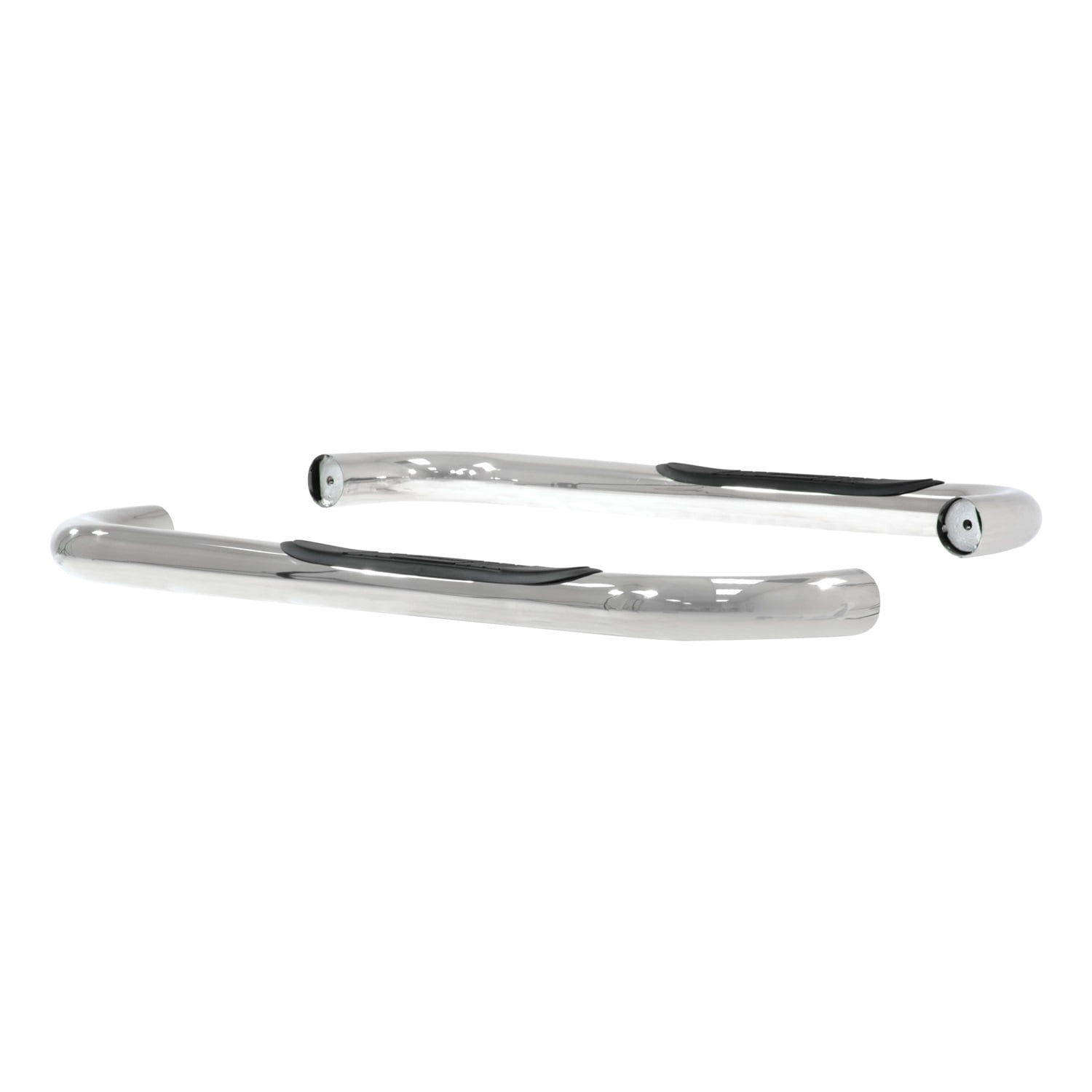 ARIES 203007-2 1997-03 F150 REGULAR CAB STANLESS NERF BAR