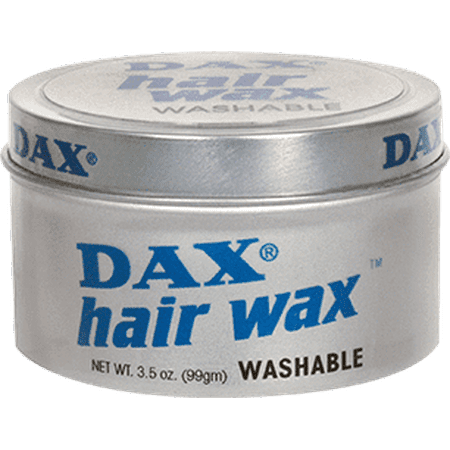 Dax Hair Wax Walmart Canada