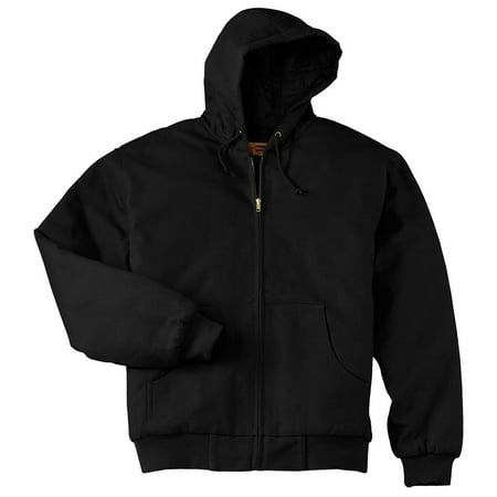 - Cornerstone Men's Warmth Adjustable Full Zip Work Jacket