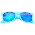 thumbnail image 6 of OWL 2 Pair Sunglasses for Kids, UV Protected Childs Polarized Sunglasses and Clear Lens Toddler Glasses, 6 of 8