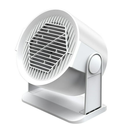 

Christmas Clearance! QLEICOM Space Heater 400W Portable Small Electric Space Heater with Safety Fast Heating/ Overheating Protection for Office Bedroom Home Indoor Use Gift on Clearance