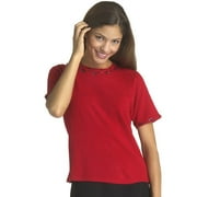 Kathie Lee™ Short Sleeve Beaded Shell