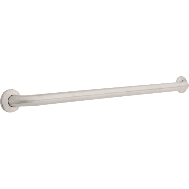 no screw grab bars