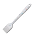 thumbnail image 3 of SANAG Pastry BBQ Brush Silicone Portable Kitchen Grill Baking Utensil for Cooking Mixing, Large Oil Brush, 3 of 8