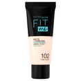 thumbnail image 1 of Base de maquillaje Maybelline New York Fit Me mate & Poreless 30 ml, 1 of 7