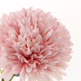thumbnail image 3 of Flor Artificial Follaje Casa Boda Jardín Decoración Nupcial Ramo Adornos para Festivales Hermosos para Boda Rosado Soledad Flor artificial decoración para el hogar, 3 of 10
