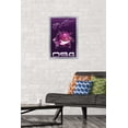 thumbnail image 4 of Pokemon - Gengar Wall Poster, 14.725" x 22.375", Framed, 4 of 6
