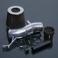 thumbnail image 1 of 2007 2008 2009 2010 2011 2012 Nissan Altima 3.5 3.5L V6 Engine Air Intake Kit + Filter (BLACK), 1 of 1