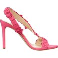 thumbnail image 6 of Jessica Simpson Womens Jessin High Heel Sandal Heeled 7.5 Pinkster, 6 of 7
