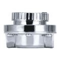 thumbnail image 2 of 1-6 PSI Universal Adjustable Fuel Pressure Regulator Kit for Carburetor Engine, 2 of 5