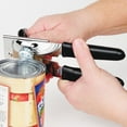 thumbnail image 3 of EZ-DUZ-IT 3028 Deluxe Can Opener with Grips, Black, 3 of 3