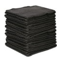 thumbnail image 5 of Oshion 12-Pack 80 x 72 inch Moving Blankets, Heavy Duty Moving Pads for Protecting Furniture, Professional Quilted Shipping Furniture Pads, Black, 5 of 12