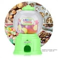 thumbnail image 3 of LAFGUR MINI Candy Machine,Portable Children Candy Machine Plastic Mini Gumballs Dispenser Kids Kindergarten Gift,Children Candy Machine, 3 of 6