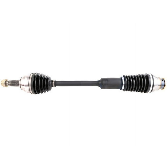 Axle Assembly - Compatible with 1990 - 1999 Subaru Legacy 1991 1992 1993 1994 1995 1996 1997 1998