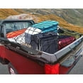 thumbnail image 1 of Baohd Heavy Duty Automotive Bungee Cargo Net for SUV Elastic Cargo Net with Carabiners for Rooftop Cargo Rack, 1 of 9