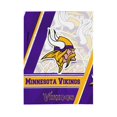 thumbnail image 2 of Manta clásica personalizada de vikingos para fanáticos del fútbol, regalos para hombres y mujeres, manta de microfibra ultra suave, regalos para niños y fanáticos, 2 of 8