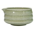 thumbnail image 1 of DOLITY Ceramic Matcha Bowl Portable for Mixing Unique Handmade Porcelain Tea Making Matcha Color, 1 of 9