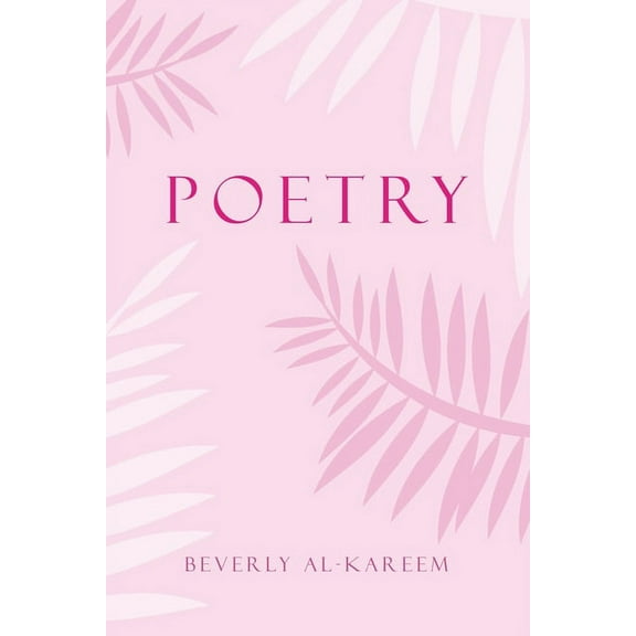 Poetry (Paperback)