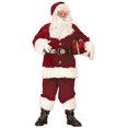 thumbnail image 1 of Santa Suit Super Deluxe, 1 of 1