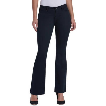 Shirt Jacket & Flared Pants - Juniors' New Sophia Flare Twill Pants