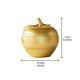 thumbnail image 3 of Escultura de frutas,Figura decorativa de fruta para decoración del hogar,Escultura de estatua decorativa de resina,Letrero de mesa,Decoración de escritorio acrílica Rincón festivo, 3 of 8