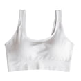 thumbnail image 2 of Miaoju Teenager Kids Girls Underwear Bra Training Bras Sports Bra Children Adjustable Shoulder Strap, 2 of 4