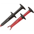 thumbnail image 3 of Fluke AC220 SureGrip Alligator Clips, 3 of 4